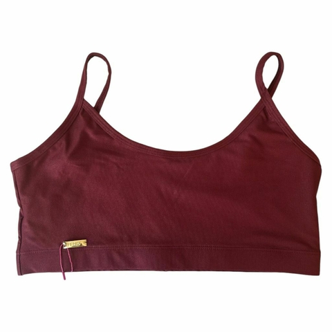 Top Faixa Belle de Jour