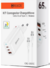CARREGADOR CRG-202 C - Power ChargeWave Type-C