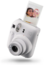 CAMERA INSTAX MINI 12 BRANCO na internet