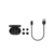 FONE DE OUV.PHILIPS TAT1108BK/00 TWS - comprar online
