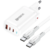 CARREGADOR CRG-202 C - Power ChargeWave Type-C na internet