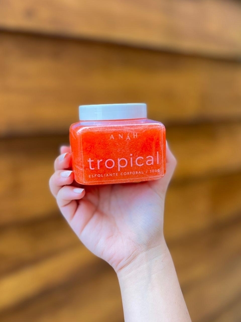 Esfoliante - Pêssego ✨ - comprar online