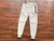 Conjunto Tech Fleece "White" - Code 7