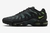 Nike Air Max Plus Drift "Black Vintage Green"