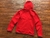 Imagem do Conjunto Tech Fleece "Red"