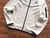 Conjunto Tech Fleece "White" - Code 7