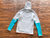 Imagem do Conjunto Tech Fleece "Royal Grey"