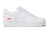 Air Force 1 "Supreme" - Code 7