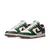 NIke Dunk Low "George Green Tea Red" - comprar online