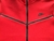 Conjunto Tech Fleece "Red" - Code 7
