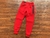 Conjunto Tech Fleece "Red" - loja online