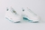 Air Max 97 "Jesus Shoes" na internet