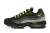 Nike Air Max 95 "Black Neon"