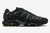 Nike Air Max Plus Drift "Black Vintage Green" na internet