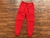 Conjunto Tech Fleece "Red" - comprar online
