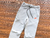 Conjunto Tech Fleece "Royal Grey" - comprar online