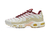 Air Max Plus TN1 "Sail/Team Red"