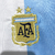 Camisa Argentina Home 2018 - Retrô - comprar online