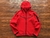 Conjunto Tech Fleece "Red" na internet