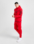 Conjunto Tech Fleece "Red"