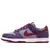 NIke Dunk Low "Plum"