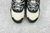 Imagem do Asics Gel-NYC "Oatmeal Obsidian Grey"