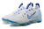 VaporMax 2021 "White Blue" na internet