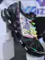 Mizuno Pro 7 "Black"