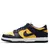 NIke Dunk Low "Michigan"