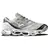 Mizuno Pro Ls "Grey"