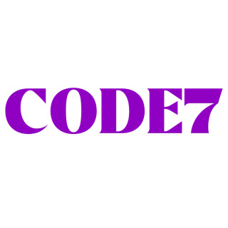 Code 7