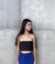 Cropped Faixa
