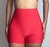 Short Forrado
