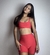 Cropped Clara + Short Forrado