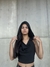 Cropped Touca