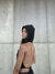 Cropped Touca - comprar online