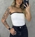 Body Carol bicolor.