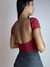 Cropped Kira - comprar online
