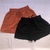 Short de elástico Lolita.