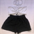 Short de elástico Lolita. na internet
