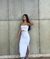 Vestido Ísis
