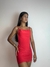 Vestido Bela