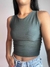Cropped Sophia