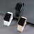 Relógio Inteligente Multifuncional Smartwatch Banda Design Casual e Minimalista na internet