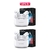 Lenovo lp40 PRO ORIGINAL Bluetooth Fones de ouvido com microfone, estéreo intra-auriculares, - loja online