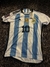 Jersey Argentina Campeón 2023