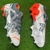 CHUTEIRA PUMA FUTURE CAMPO