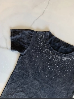 Remera Brillitos
