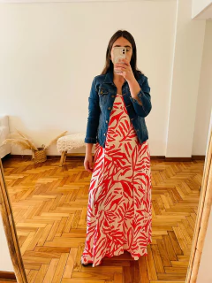 Vestido Casiopea en internet