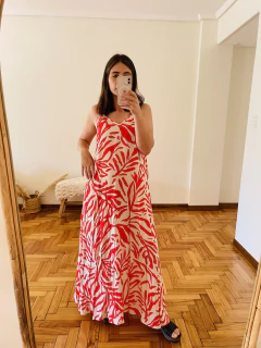 Vestido Casiopea - UMCA Indumentaria